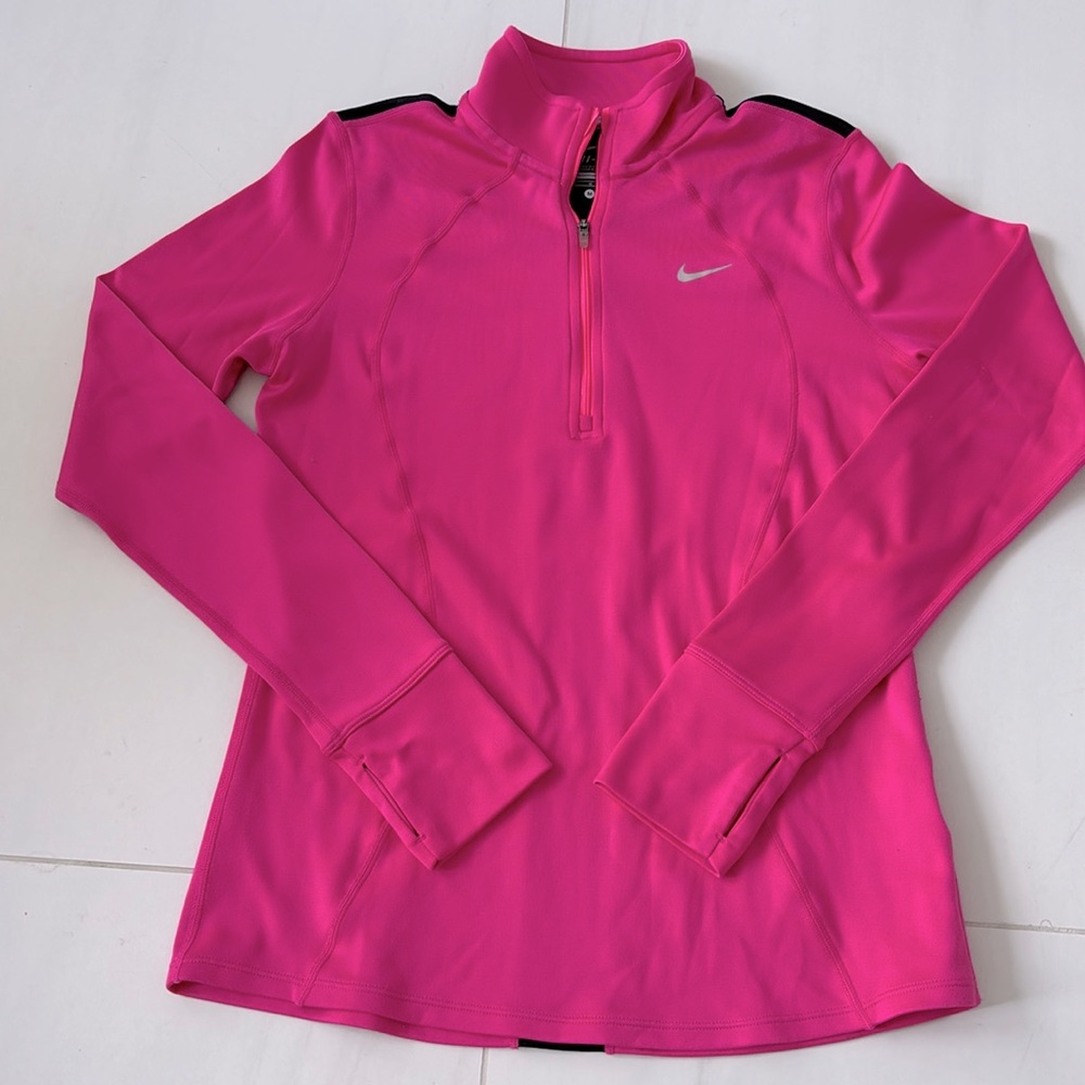 Nike Dri-Fit Athletic Top